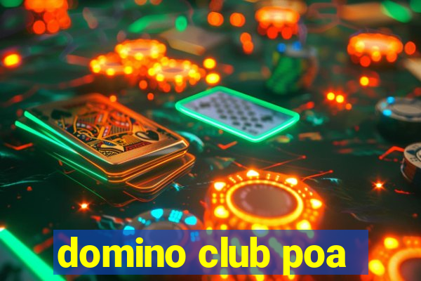 domino club poa